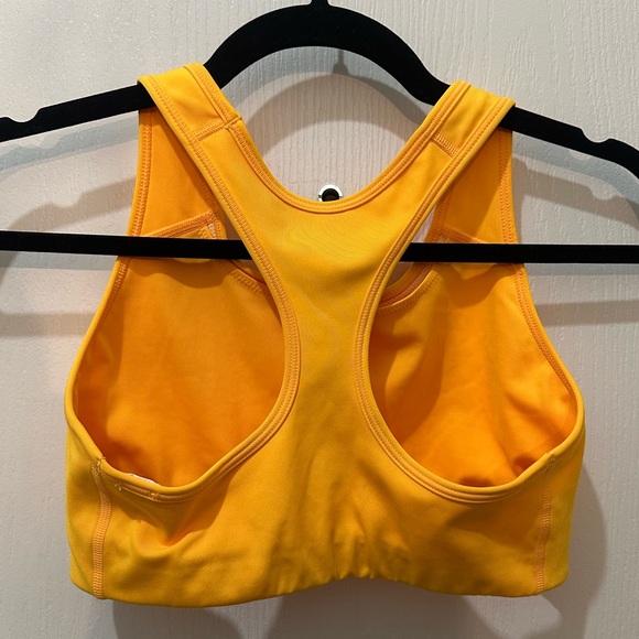 Nike + NET SUSTAIN Swoosh Dri-FIT stretch sports bra - Picture 3 of 6